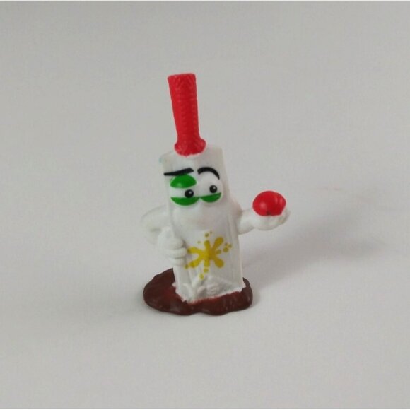 Zuru Other - Zuru Smashers Sports Series 1 Hard Hitters White Slog